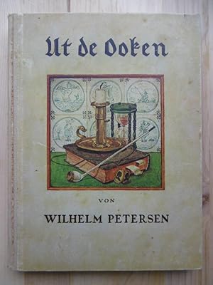 Seller image for Ut de Ooken. for sale by Antiquariat Steinwedel