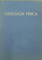 Seller image for GEOLOGA FSICA for sale by Libros Tobal