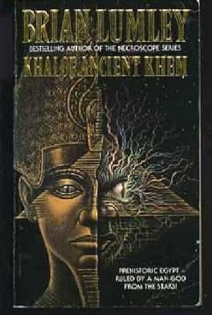 Seller image for Khai of Ancient Khem for sale by WeBuyBooks