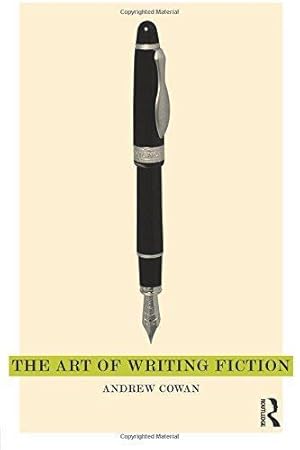 Seller image for The Art of Writing Fiction for sale by WeBuyBooks