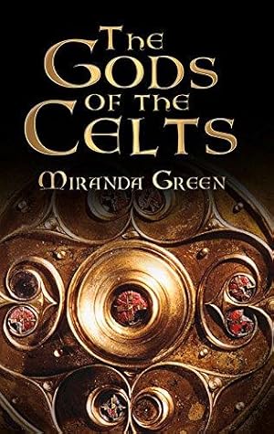 Immagine del venditore per The Gods of the Celts venduto da WeBuyBooks