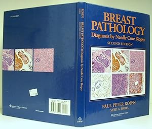 Breast Pathology: Diagnosis by Needle Core Biopsy