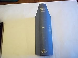 The First Hundred Years of the Geological Survey of Great Britain.