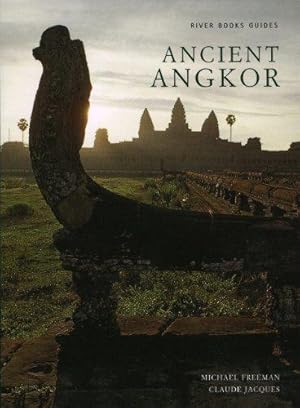 Image du vendeur pour Ancient Angkor: Buddhist Plain of Merit (River Book Guides) mis en vente par WeBuyBooks