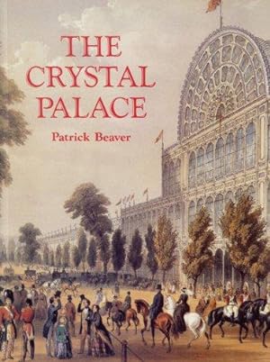 Bild des Verkufers fr The Crystal Palace zum Verkauf von WeBuyBooks
