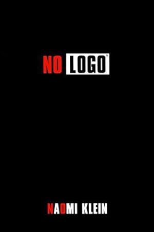 Seller image for No Logo for sale by WeBuyBooks