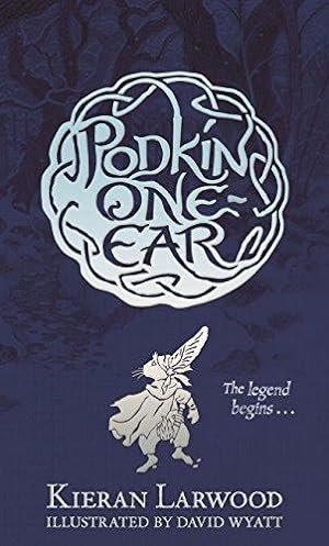Seller image for The Legend of Podkin One-Ear (The Five Realms) for sale by WeBuyBooks