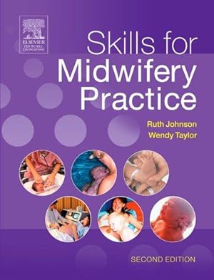 Immagine del venditore per Skills for Midwifery Practice venduto da WeBuyBooks