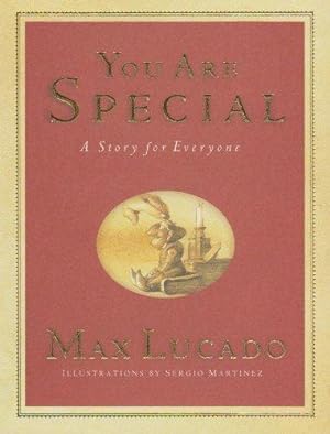 Seller image for You are Special (Wemmicks) for sale by WeBuyBooks