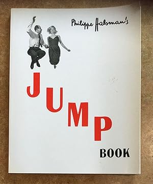 Image du vendeur pour Philippe Halsman's Jump Book mis en vente par Reader's Books