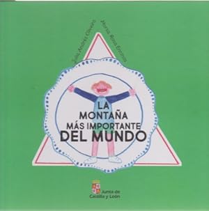 Seller image for LA MONTAA MAS IMPORTANTE DEL MUNDO for sale by LIBRERIA TORMOS