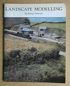 Bild des Verkufers fr Landscape Modelling zum Verkauf von WeBuyBooks