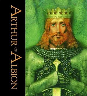 Bild des Verkufers fr Arthur of Albion zum Verkauf von WeBuyBooks