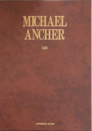 Michael Ancher, Galphy series non number