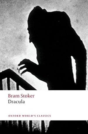 Image du vendeur pour Dracula n/e (Oxford World's Classics) mis en vente par WeBuyBooks
