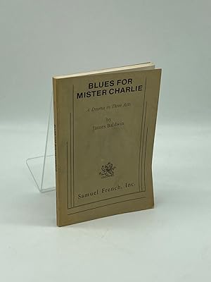 Seller image for Blues for Mister Charlie for sale by True Oak Books