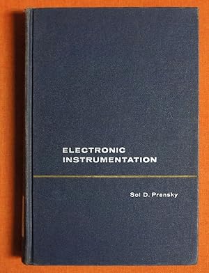 Seller image for Electronic Instrumentation for sale by GuthrieBooks