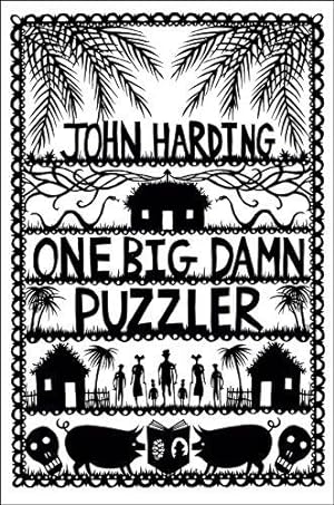 Seller image for One Big Damn Puzzler for sale by WeBuyBooks