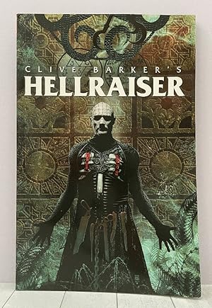 Bild des Verkufers fr Clive Barker's Hellraiser Vol. 1 zum Verkauf von PorterMonkey Books