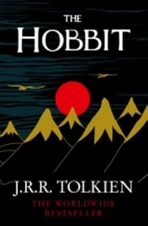 Bild des Verkufers fr The Hobbit: The Classic Bestselling Fantasy Novel zum Verkauf von Rheinberg-Buch Andreas Meier eK