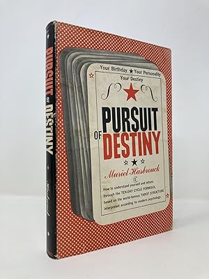 Seller image for Pursuit of Destiny for sale by Southampton Books