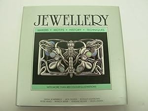 Imagen del vendedor de Jewellery a la venta por WeBuyBooks