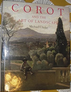 Imagen del vendedor de Corot and the Art of Landscape a la venta por eclecticbooks