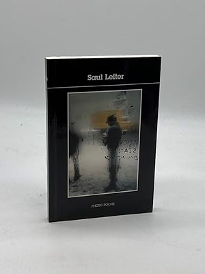 Seller image for Saul Leiter Photo Poche N 113 for sale by True Oak Books