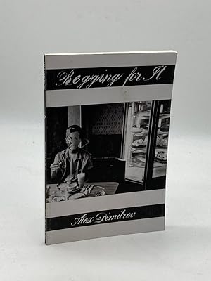 Seller image for Begging for It for sale by True Oak Books