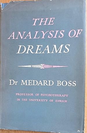 THE ANALYSIS OF DREAMS