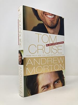 Imagen del vendedor de Tom Cruise: An Unauthorized Biography a la venta por Southampton Books