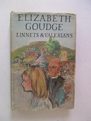Seller image for Linnets and Valerians for sale by GREENSLEEVES BOOKS