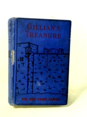 Seller image for Gillian's Treasure for sale by World of Rare Books