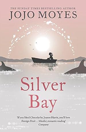 Immagine del venditore per Silver Bay: 'Surprising and genuinely moving' - The Times venduto da WeBuyBooks 2