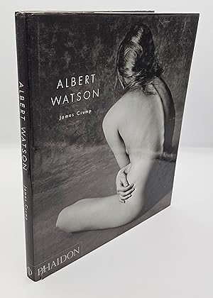 Seller image for Albert Watson for sale by Green Ink Booksellers