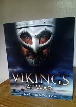 Seller image for Vikings at War for sale by jdp books.