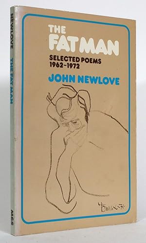 The Fat Man: Selected Poems, 1962-1972