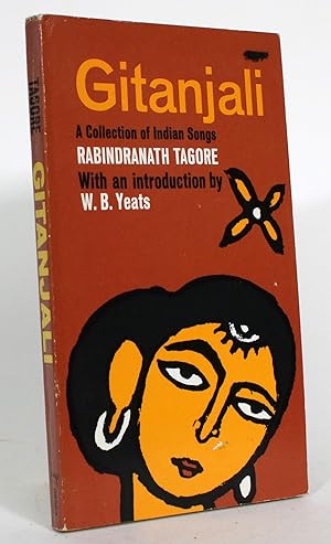 Bild des Verkufers fr Gitanjali (Song Offerings): A Collection of Prose Translations Made by the Author from the Original Bengali zum Verkauf von Minotavros Books,    ABAC    ILAB