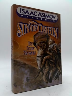 Seller image for Sin of Origin for sale by ThriftBooksVintage