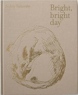Seller image for Bright, Bright Day (SIGNED by Stephen Gill) for sale by Howard Greenberg Gallery