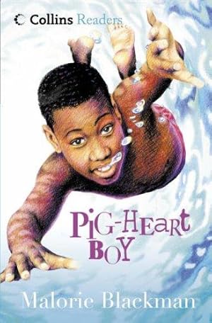 Seller image for Pig-heart Boy: A gripping story with a huge ethical dilema at its heart (Collins Readers) for sale by WeBuyBooks 2