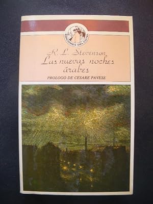Seller image for Las nuevas noches rabes for sale by Vrtigo Libros