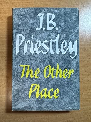 Seller image for The Other Place for sale by Quality Books UK