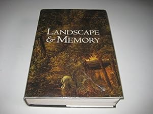 Immagine del venditore per Landscape and Memory venduto da WeBuyBooks 2