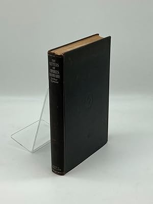 Seller image for THE SELECTED LETTERS of BAUDELAIRE. for sale by True Oak Books