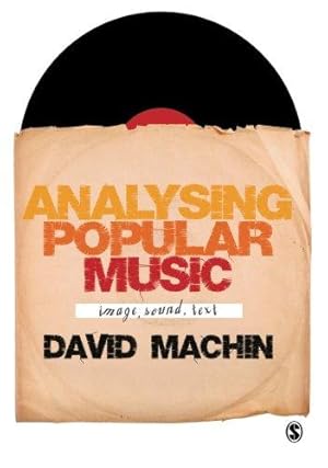 Image du vendeur pour Analysing Popular Music: Image, Sound And Text mis en vente par WeBuyBooks