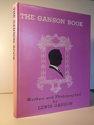 The Ganson Book