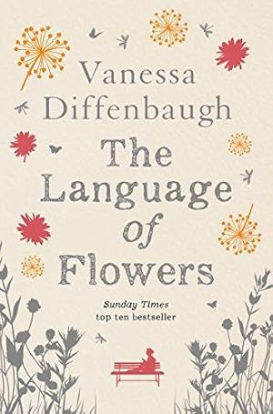 Image du vendeur pour The Language of Flowers mis en vente par WeBuyBooks