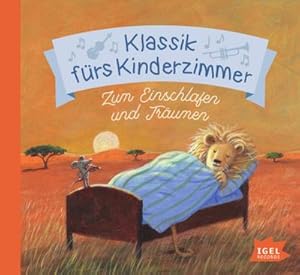 Seller image for Klassik Frs Kinderzimmer for sale by Rheinberg-Buch Andreas Meier eK