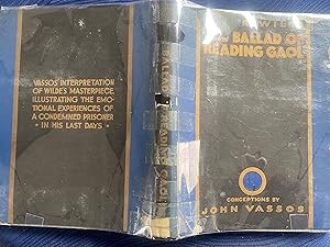 Seller image for The Ballad of Reading Gao for sale by Ally Press Center